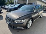 Volkswagen Passat Variant 1.6 tdi Business (businessline) 120cv