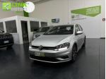VOLKSWAGEN Golf 1.6 TDI 115 CV 5p. Executive BlueMotion Technology rif. 23727408