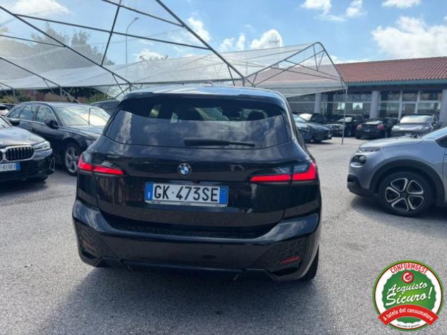 BMW 218 d Active Tourer Msport rif. 24051095 - Foto 5