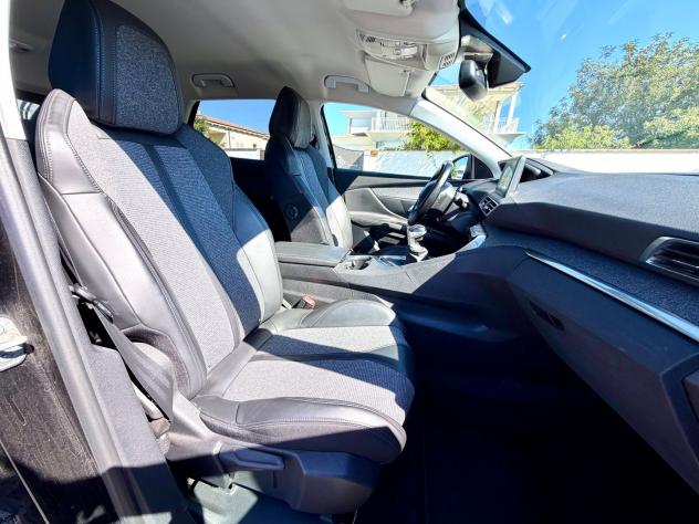 Peugeot 3008 1.5 Blue HDI 130 Allure #10977 - Foto 10
