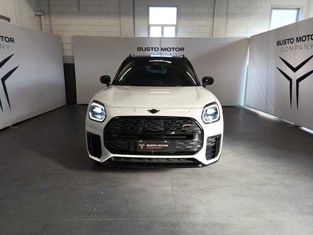 MINI Countryman Mini Countryman 1.5 48V C JCW auto - Foto 2