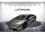 Lamborghini Huracán LP 610-4 UNICA!!!
