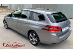Peugeot 308 1.6 131CV automatica BlueHDi 120 S&S SW Allure