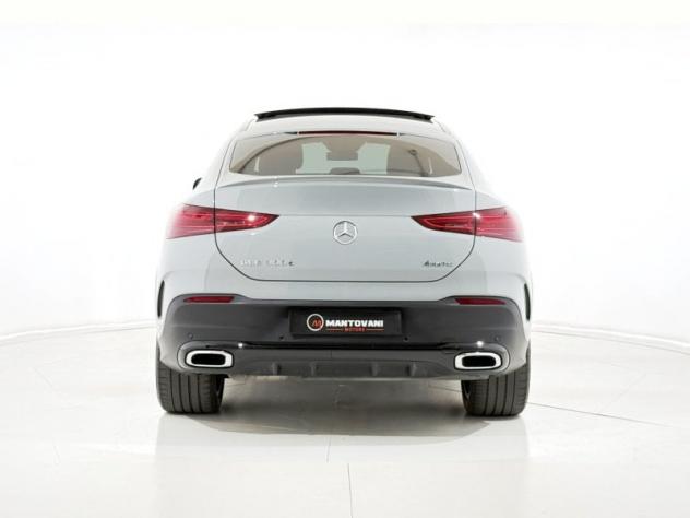 Mercedes-Benz GLE GLE 300 d 4M AMG Line Premium Plus - Foto 4