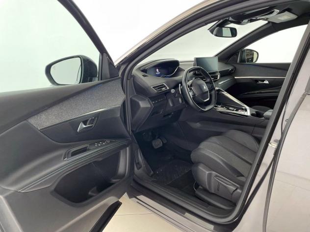 Peugeot 3008 3008 Hybrid4 300 e-EAT8 Allure Pack - Foto 10