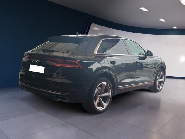 Audi Q8 50 TDI 286cv quattro tiptronic - Foto 4