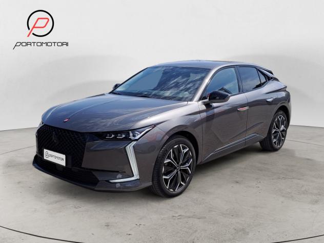 DS DS4 2ª serie BlueHDi 130 aut. Performance Line+
