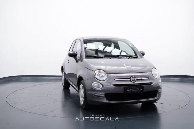 FIAT 500 1.0 70cv Hybrid Cult #U-Connect rif. 24038267 - Foto 8
