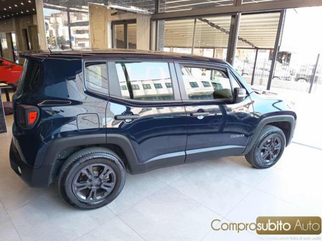 JEEP Renegade 2.0 Mjt 140CV 4WD Active Drive Low S rif. 23793355 - Foto 7