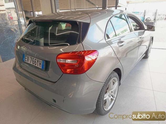 MERCEDES-BENZ A 180 CDI Executive rif. 24215610 - Foto 8