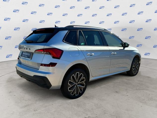 Škoda Kamiq 1.5 tsi 130 Edition 150cv dsg - Foto 5