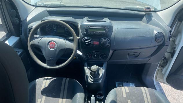 Fiat Qubo 1.3 MJT 75 CV AUTOCARRO - Foto 4