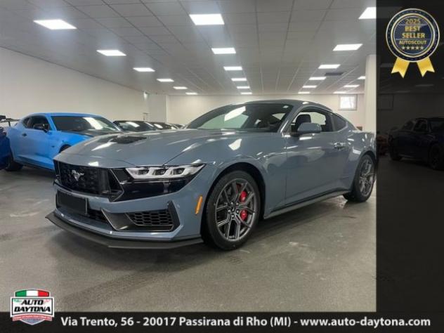 FORD Mustang 2.3 EcoBoost Autom MY25 Bodykit DARK HORSE rif. 23936751 - Foto 2
