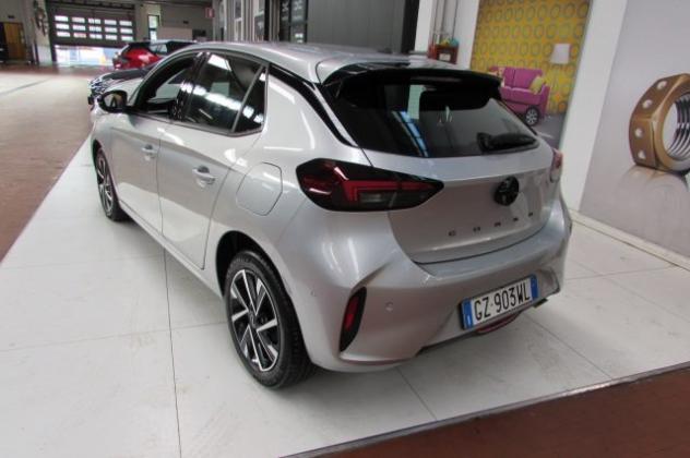 OPEL Corsa 1.2 100 CV GS rif. 24198714 - Foto 5