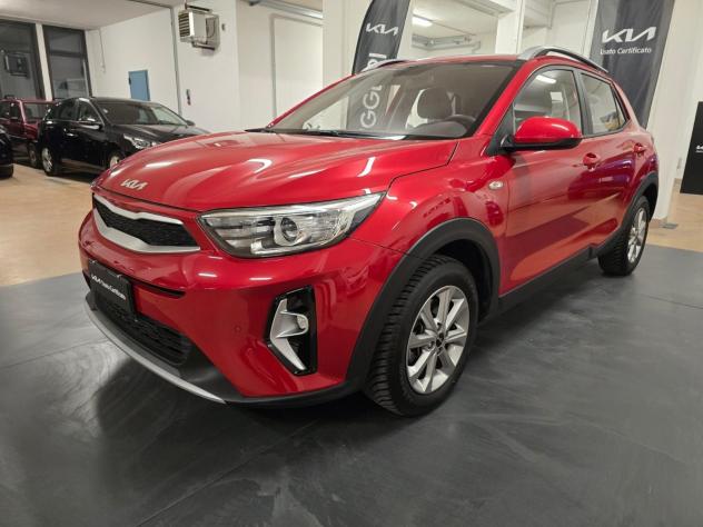 Kia Stonic Stonic 1.2 DPI ECO GPL Urban