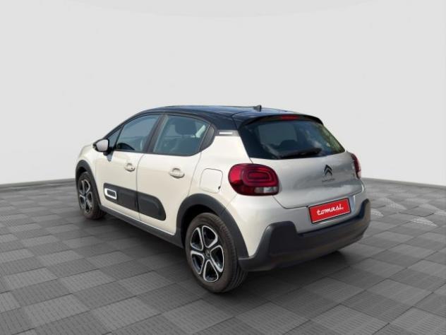 CITROEN C3 C3 PureTech 83 S&S You rif. 23988603 - Foto 3