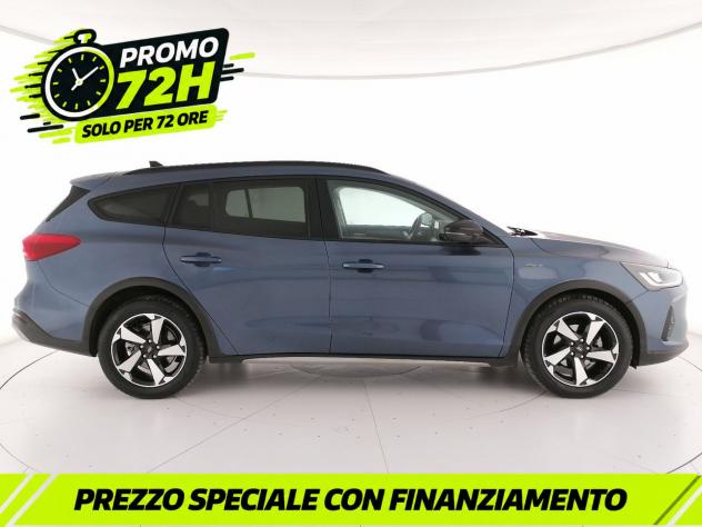 Ford Focus Active SW 1.0 ecoboost h Style 125cv - Foto 3
