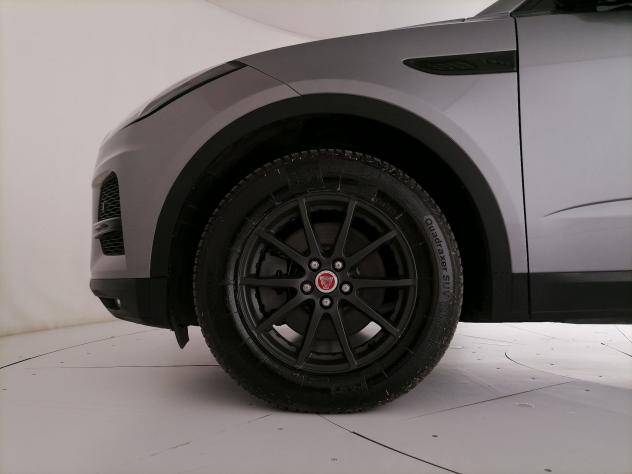 Jaguar E-Pace 2.0d i4 mhev awd 163cv auto - Foto 9