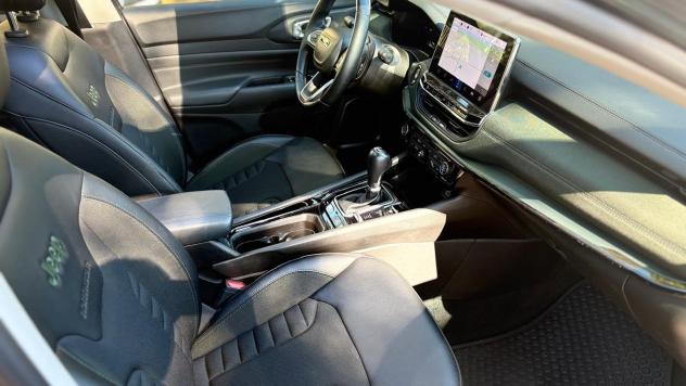 Jeep Compass 4xe NORTH STAR 4Xe TETTO APRIBILE - Foto 10