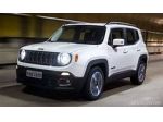 Jeep Renegade 1600 120Cv Automatico