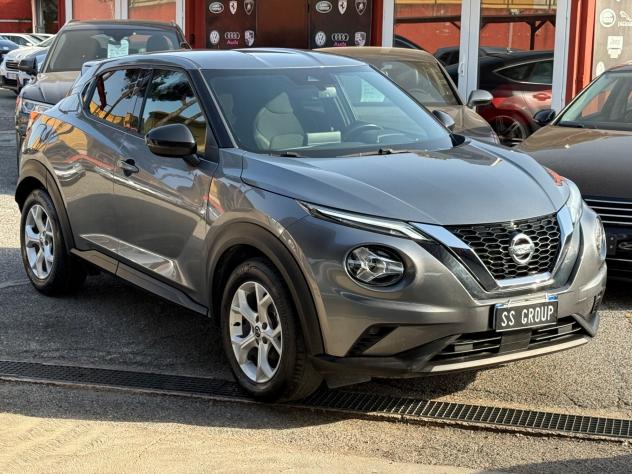 Juke 1.0 DIG-T 114 CV Tekna-iva ESP -unipro - Foto 3