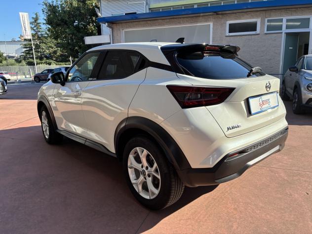 Nissan Juke 1.0 DIG-T 114 Mt N-Connecta - Foto 6