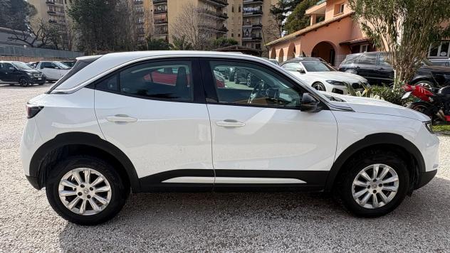 Opel Mokka 1.5 110cv Edition MT6 12MESI DI GARANZIA IVA ESPOSTA - Foto 4