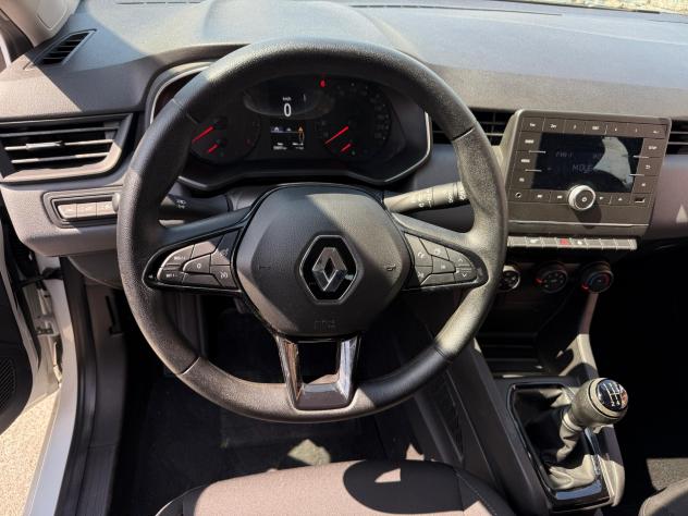 Renault Clio 65cv **PRONTA CONSEGNA** - Foto 7