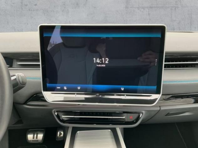 VOLKSWAGEN ID.7 Pro 210 Kw rif. 23532417 - Foto 8