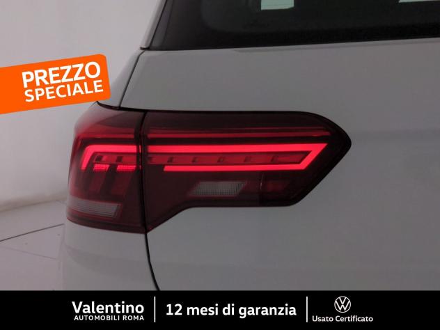 Volkswagen T-Roc 1.5 TSI ACT Style - Foto 9
