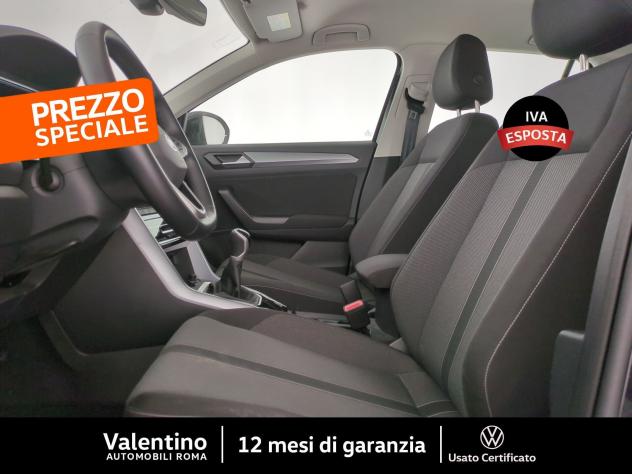 Volkswagen T-Roc 2.0 TDI SCR Life - Foto 6