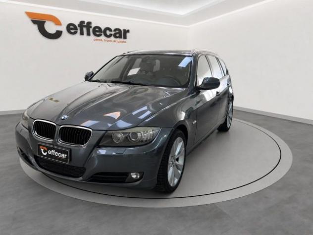 BMW 320 d cat Touring Attiva rif. 24076567