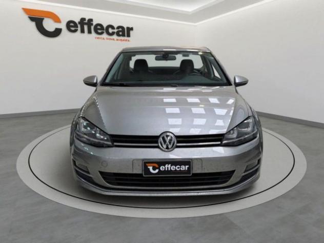 VOLKSWAGEN Golf 1.4 TSI 140 CV 5p. Highline BlueMotion Technology rif. 23798020 - Foto 2