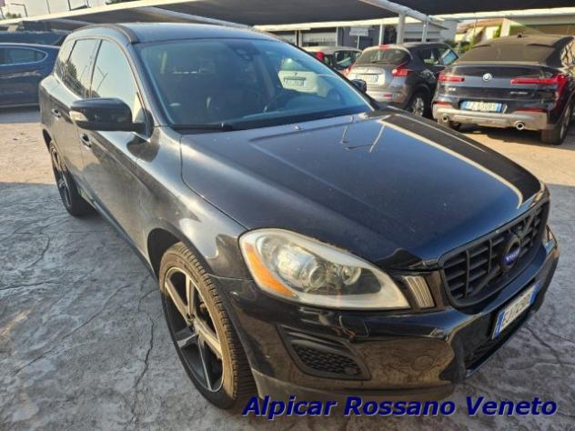 VOLVO XC60 D3 AWD Momentum rif. 23991442 - Foto 2
