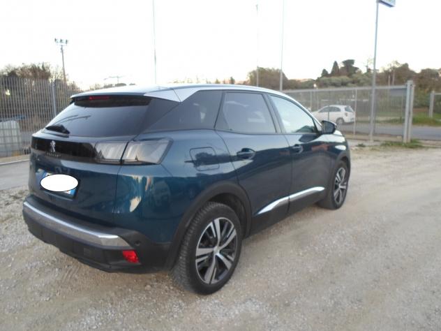Peugeot 3008 BlueHDi 130 S&S EAT8 GT - Foto 6