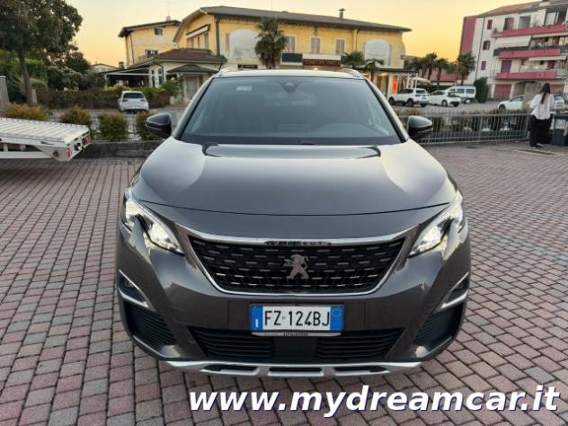 PEUGEOT 3008 BlueHDi 130 S&S EAT8 GT Line rif. 24138842 - Foto 9