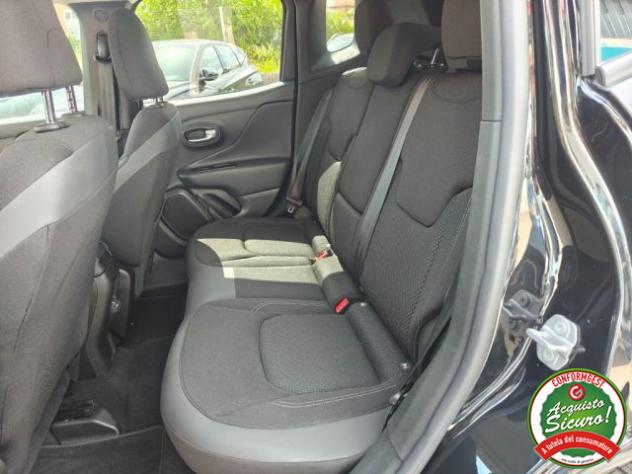 JEEP Renegade 1.6 Mjt 130 CV Limited rif. 24003974 - Foto 9