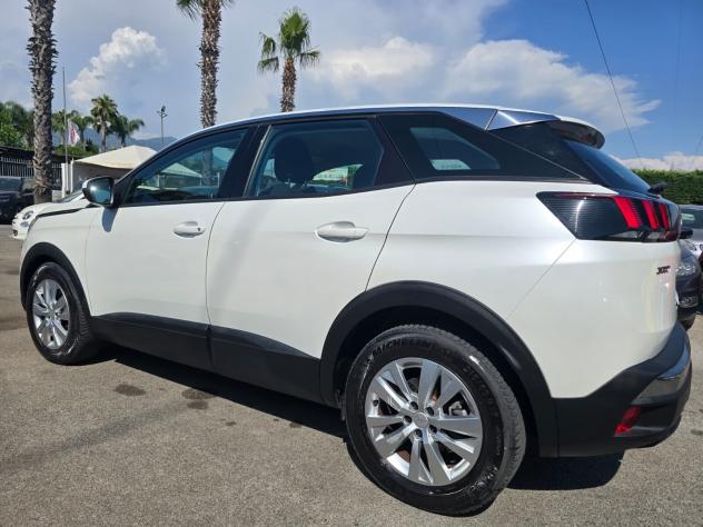 Peugeot 3008 BlueHDi 130 S&S Crossway - Foto 5