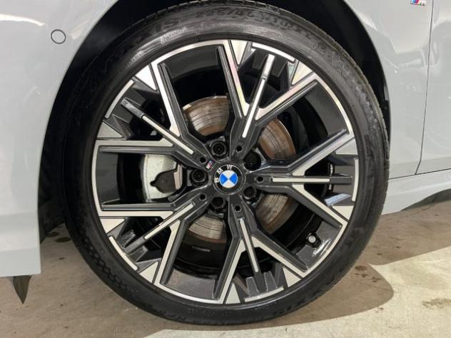 BMW 120 48V MSport "18 M Sport /LED/PARK/TELECAM/CAR PLAY rif. 23979272 - Foto 9