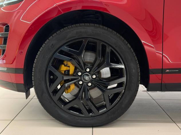 Land Rover Range Rover Evoque 2.0 D150 R-Dynamic SE AWD auto - Foto 9