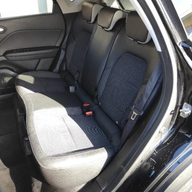 RENAULT Captur TCe 100 CV GPL Intens rif. 24018876 - Foto 4