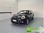 MINI Clubman 2.0 Cooper SD Hype Clubman ALL4 Auto GARANZIA rif. 23935653