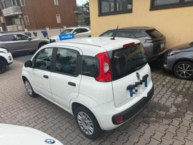 FIAT Panda 1.2 EasyPower Easy rif. 23628361 - Foto 4