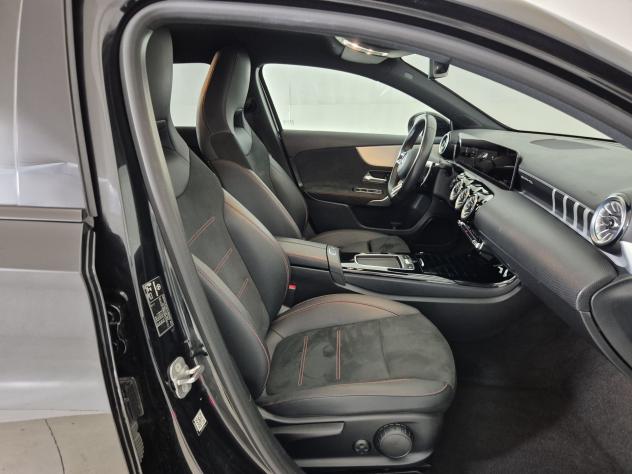 Mercedes-Benz Classe A - W177 2023 A AMG 35 AMG Line Premium Plus 4matic auto - Foto 10