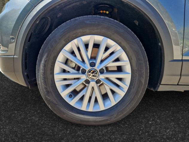 Volkswagen T-Roc T-Roc 2.0 tdi Life 150cv dsg - Foto 9