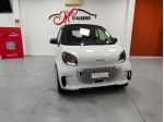 smart fortwo fortwo EQ Passion
