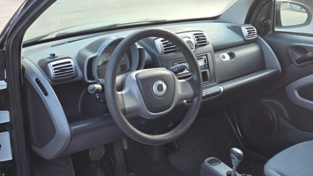 Smart ForTwo 800 40 kW couppure cdi - Foto 8