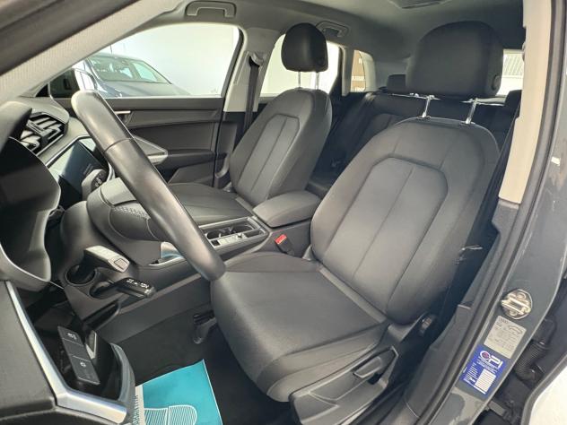 Audi Q3 35 TFSI S tronic 1.5 150cv 2022 km 122000 - Foto 9