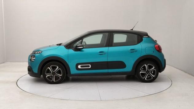 CITROEN C3 1.2 puretech Shine s&s 83cv rif. 22579801 - Foto 2