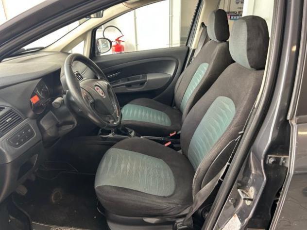 FIAT Grande Punto 1.3 MJT 75 CV 5 porte Dynamic rif. 23484732 - Foto 8